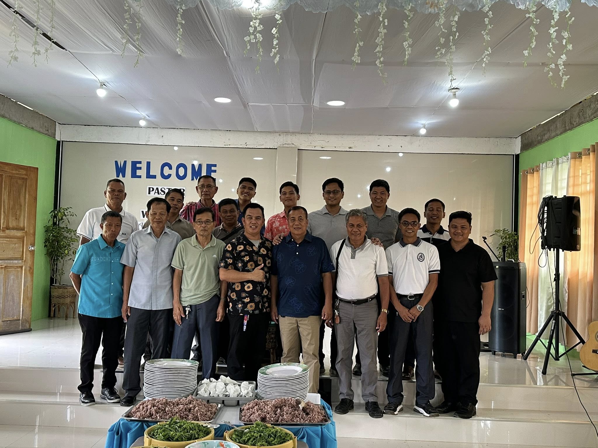 Church Community